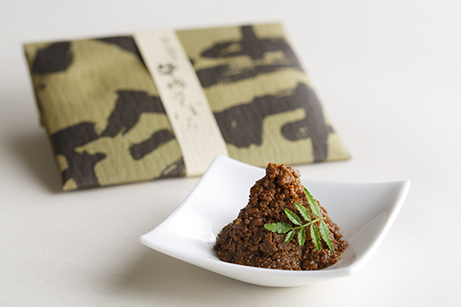 【カネ吉山本】しぐれ2個/そぼろ煮1個/にくみそ1個 箱入【400ｇ（各100ｇ×4個）】【Y054W1】（滋賀県　近江八幡市）