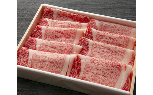 近江牛スライス3種食べ比べ　各500ｇ×3【E036W】（滋賀県　近江八幡市）