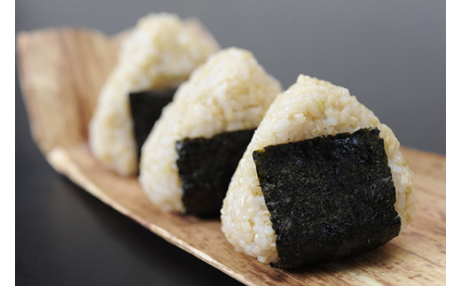 【新米】令和8年産　にじのきらめき玄米10kg（5kg×2袋）「大粒で食べ応えあり」【C064W1】（滋賀県　近江八幡市）