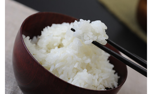 【新米】令和8年産　にじのきらめき白米30kg「大粒で食べ応えあり」【C061W】（滋賀県　近江八幡市）