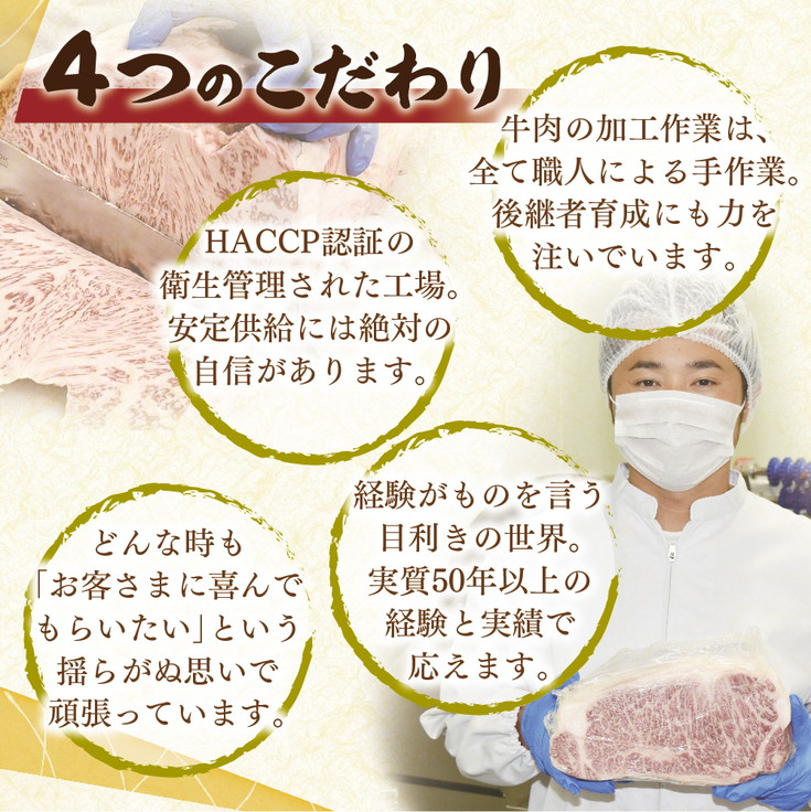【9月発送分】極上近江牛すき焼き・しゃぶしゃぶ用　モモ【800g】【CB04W-9m】