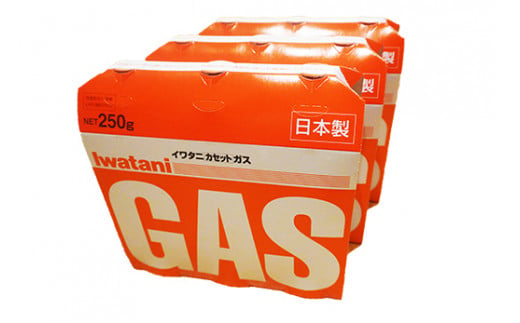 イワタニ　カセットガス　CB缶　カセットボンベ　３P　３パックセット 311*3【FI02W1】