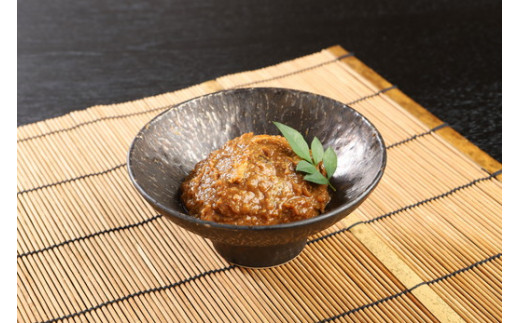 近江本にごろ ふなずし「三点珍味」定期便（12か月連続お届け）【AD28W】（滋賀県　近江八幡市）