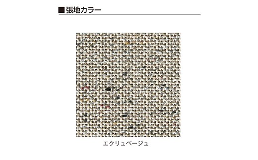 イトーキ バーテブラ03  (vertebra03) お客様組立品 ( かんたん組立 ) /   5本脚 / ブラックT ナイロン双輪キャスター [ CD張地 : エクリュベージュ ] /   オフィスチェア デスクチェア ダイニングチェア KG-825CD-T1H9CF【EI215W】（滋賀県　近江八幡市）