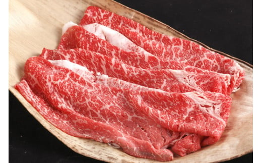 【カネ吉山本】近江牛 おいしさ毎月便−楽−（全4回定期便）（2022年11月改定）【Y098W】（国産牛　和牛　ブランド牛　ブランド和牛　黒毛和牛　牛肉　肉　高級　人気　おすすめ　神戸牛　松阪牛 に並ぶ 日本三大和牛 近江牛）