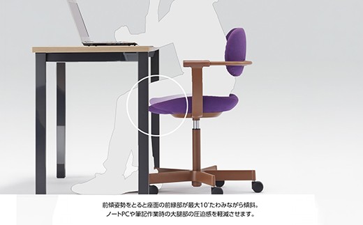 イトーキ バーテブラ03  (vertebra03) お客様組立品 ( かんたん組立 ) /   5本脚 / ブラックT ナイロン双輪キャスター [ CD張地 : エクリュベージュ ] /   オフィスチェア デスクチェア ダイニングチェア KG-825CD-T1H9CF【EI215W】（滋賀県　近江八幡市）