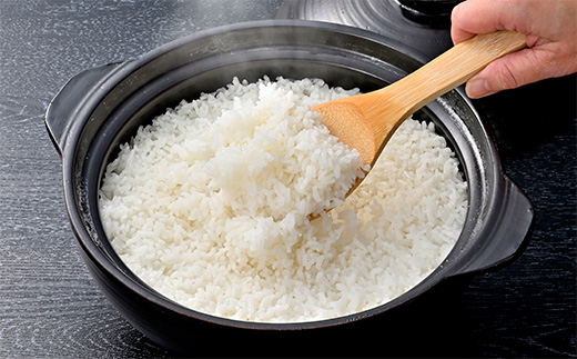 【新米】令和8年産冷めても美味しいあっさりとした味わい「みずかがみ」白米【5kg】【C014W2】（滋賀県　近江八幡市）