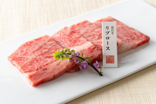 【カネ吉山本】近江牛・定番焼肉6種盛り合わせ（匠）【420g】【Y108W】（国産牛　和牛　ブランド牛　ブランド和牛　黒毛和牛　牛肉　肉　高級　人気　おすすめ　神戸牛　松阪牛 に並ぶ 日本三大和牛 近江牛）