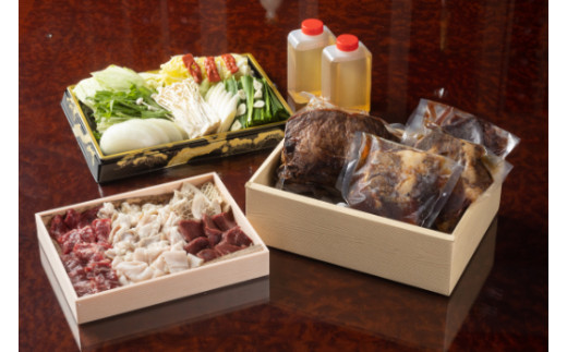 和食の職人考案　至高の近江牛定期便（全3回）【E033W】（国産牛　和牛　ブランド牛　ブランド和牛　黒毛和牛　牛肉　肉　高級　人気　おすすめ　神戸牛　松阪牛 に並ぶ 日本三大和牛 近江牛）
