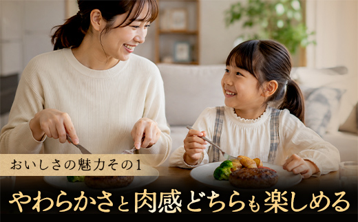 【一週間以内発送】【寛閑観】近江牛ぜいたくハンバーグ 150g×15個【冷凍】【FR35W】 