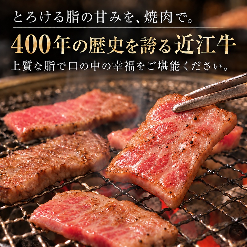【最短1週間発送】 A5ランク 近江牛 焼肉 肉 牛肉 雌牛 ステーキ サーロイン 約1kg 短冊焼肉用 ふるさと納税 お肉 ブランド牛 和牛 黒毛和牛 滋賀県 豊郷町