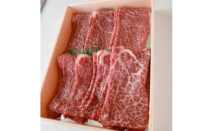 【最短1週間発送】 A5ランク 近江牛 すき焼き肉 すき焼き 焼肉 肉 牛肉 雌牛 すき焼き用＆焼肉用 各500g ふるさと納税 お肉 バーベキュー サーロイン ブランド牛 黒毛和牛 滋賀県 豊郷町