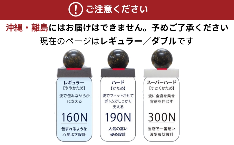 【腰痛予防・腰痛改善】アキレス 健康サポート マットレス FloatWave レギュラータイプ D ダブル カーキ 日本製 160N ややかため 10cm フロートウェーブ 腰痛改善マットレス 折りたたみ コスパ ダブルマットレス 寝具 日用品