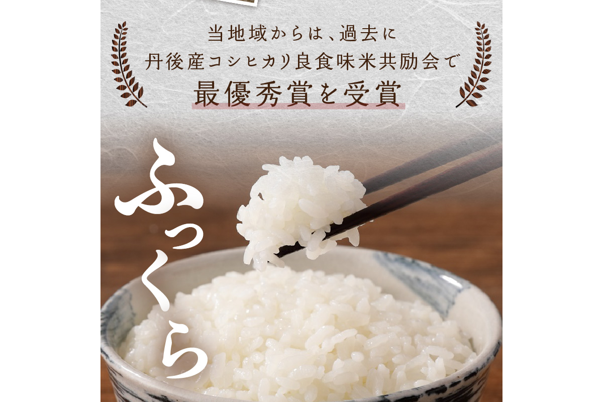2026年産 京都・久美浜三谷産 丹後コシヒカリ「三谷幸米」 精米 10kg ふるさと納税 コシヒカリ 精米