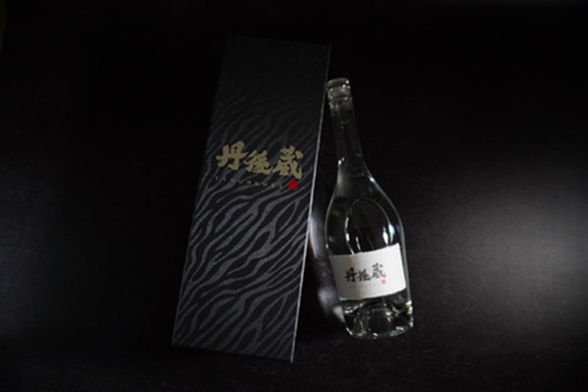 プレミアム芋焼酎「丹後蔵」37度　原酒 ふるさと納税 お酒 焼酎 芋焼酎 限定生産 晩酌 セット 丹後蔵 京丹後 ギフト