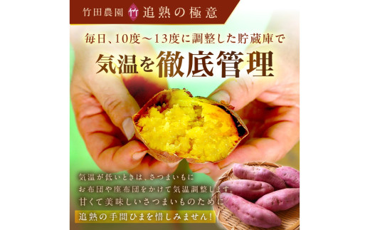 【先行予約】日本一！さつまいもオブザイヤー2部門受賞のサツマイモ農家が作る「紅はるか」の冷凍焼き芋1kg（4～8本程度） さつまいも 薩摩芋 焼き芋 ヤキイモ 国産 ふるさと納税 やきいも ふるさと納税 焼き芋