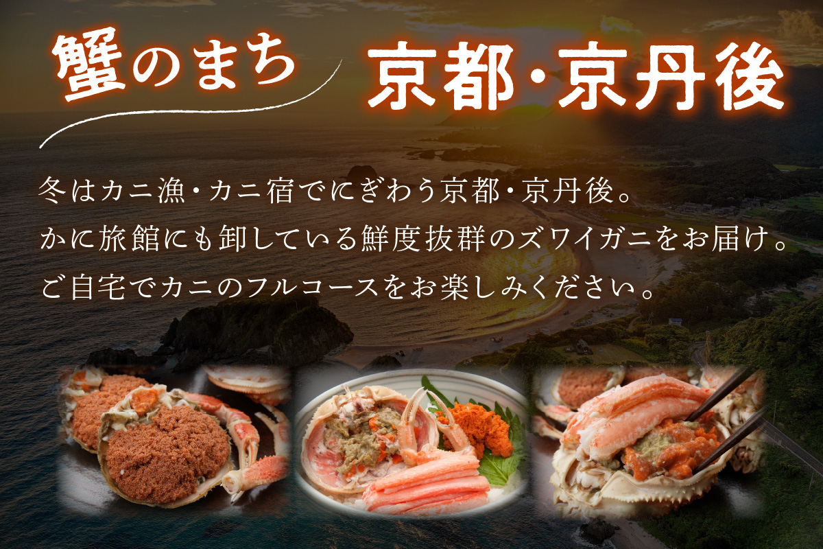【期間エリア限定！】厳選！絶品！ 釜茹で セイコ蟹5杯 海鮮 かに カニ 蟹 セイコ蟹 セコガニ せこ蟹 ズワイガニ ズワイ蟹 コッペ ボイル 海産物 魚介類 ふるさと納税 カニ ふるさと納税 セイコガニ