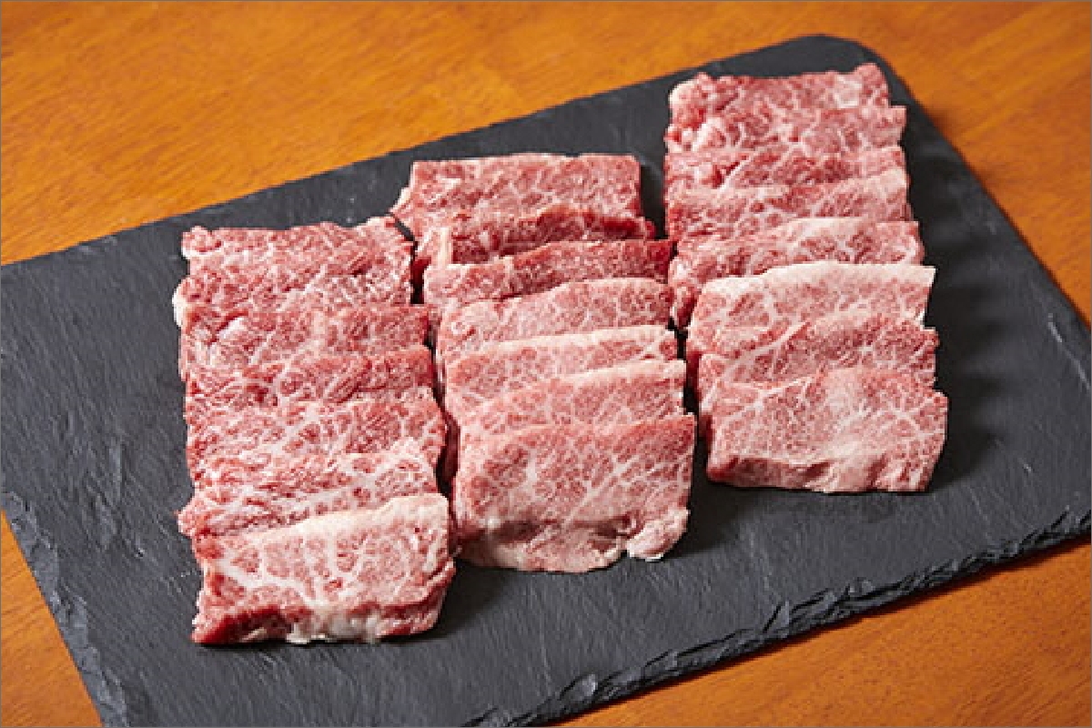 ひとりじめ！京たんくろ和牛お楽しみセット（焼肉用お肉、ハンバーグ、生ハム、ソーセージ）食べ比べ お試し 福袋