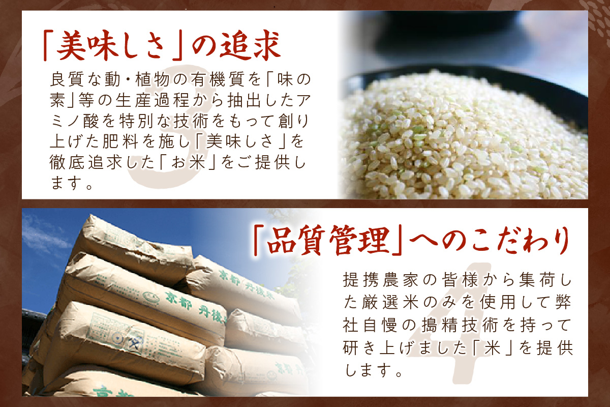 京都・丹後コシヒカリ 無洗米 10kg（5kg×2袋）米 お米 コシヒカリ ふるさと納税 無洗米 ふるさと納税 米 ふるさと納税 お米 ふるさと納税 コシヒカリ 農家応援 生産者応援 送料無料