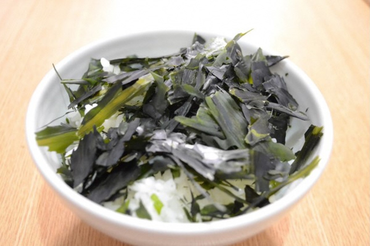 お土産人気商品！京丹後産 天然間人わかめ 20g×5袋（2027年6月上旬～発送） 乾燥わかめ 間人わかめ 乾わかめ 天然わかめ 海藻 間人 国産 ふるさと納税 ワカメ 乾燥 板わかめ 若布 ワカメ 板わかめ 健康長寿 生産者応援 送料無料