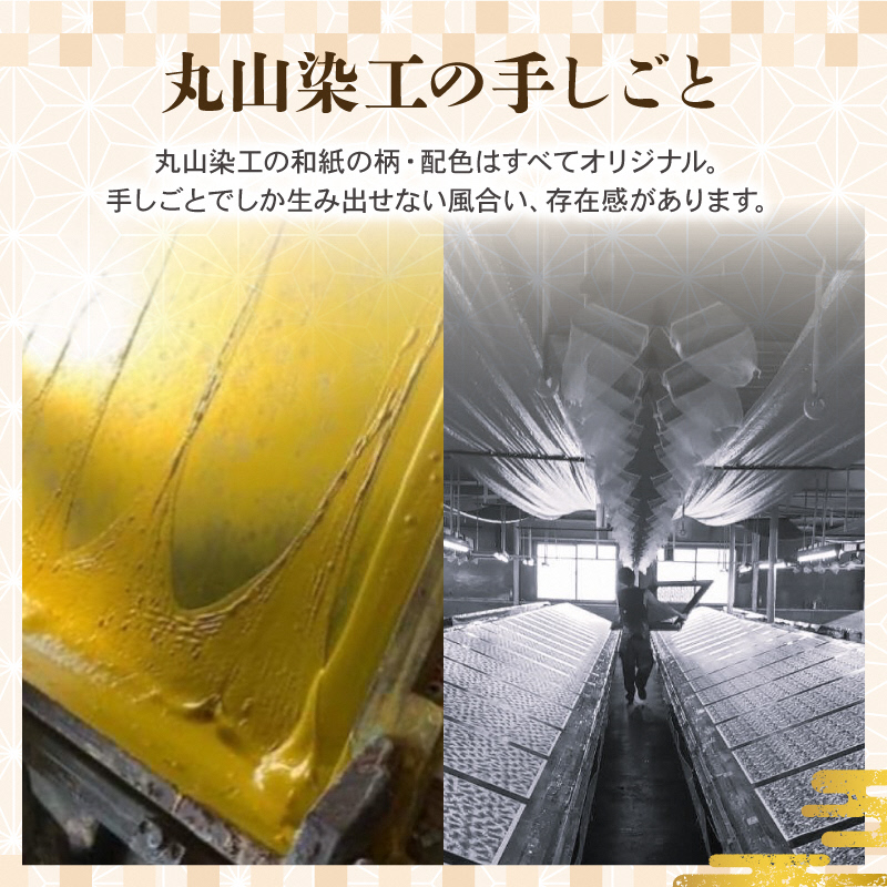 折紙 京都友禅和紙 折紙セット 10枚入り 折り紙 おりがみ 和紙 京友禅和紙 手染め セット 友禅染 鮮やか 南丹市 京都府