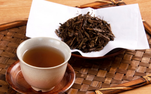 ほうじ茶ドカンと半年分(2kg)　400g入るお茶筒(大)付き〈ほうじ茶 京都 焙じ茶 お茶 茶 茶葉 茶筒 お茶缶〉 56210047