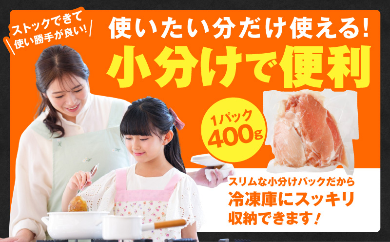 国産 豚肉 切り落とし 3.6kg【国産 味付け肉 400g×9P 小分け 訳あり 部位不揃い】