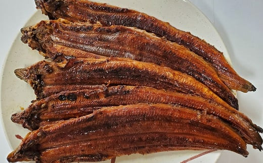 【特大】 国産 うなぎ 蒲焼 5尾（1.15kg ～ 1.25kg）と 特製タレ 5個 セット 鰻 ウナギ 蒲焼き かば焼き うなぎの蒲焼 魚 国産うなぎ うなぎ蒲焼 セイロ蒸し せいろ蒸し タレ付