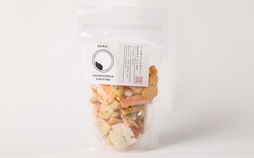 拘りMIXあられ【新興製菓】 おかき 煎餅 せんべい お菓子 和菓子 おかし おやつ 米菓 人気 おすすめ おいしい ギフト 手土産 プレゼント グルメ 食べ比べ 詰合せ 詰め合わせ おかきセット