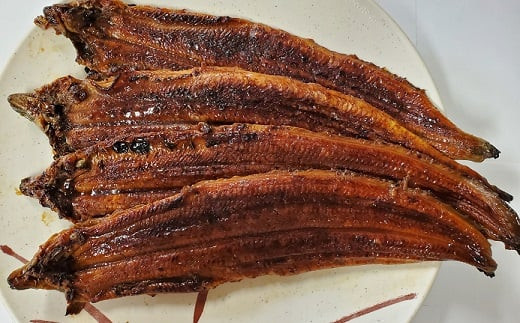 【特大】 国産 うなぎ 蒲焼 4尾（920g～1kg）と 特製タレ 4個 セット 鰻 ウナギ 蒲焼き かば焼き うなぎの蒲焼 魚 国産うなぎ うなぎ蒲焼 セイロ蒸し せいろ蒸し タレ付 特性ダレ