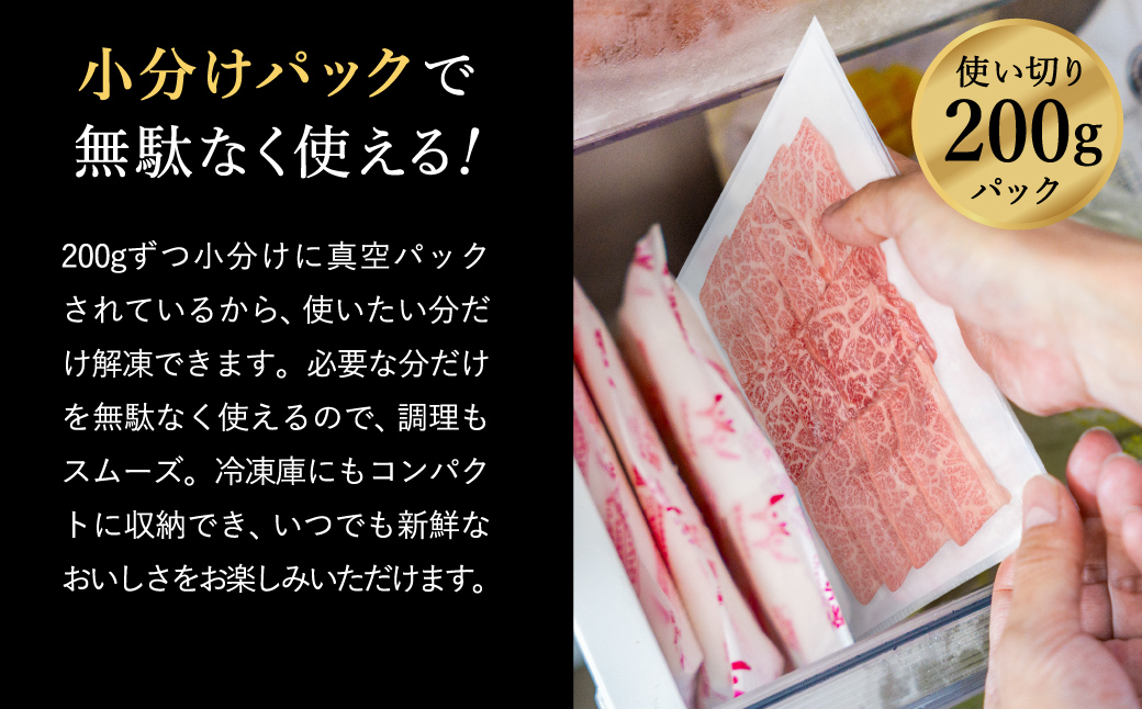 神戸牛 ボリューム焼肉セット 肩ロース 肩 モモ バラ 赤身角切り 1kg / 焼肉 食べ比べ 牛肉 小分け (200g×5種) 密着包装 赤身 霜降り国産牛 焼肉セット 焼き肉 冷凍 国産牛 ブランド牛 黒毛和牛 神戸ビーフ 化粧箱入り ギフト【帝神志方ミート】/即納