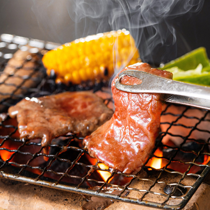 神戸牛 焼肉セット 3種 バラ モモ 牛タン セット 計500g 焼き肉 牛肉 和牛 焼肉 キャンプ BBQ アウトドア バーベキュー 黒毛和牛 お肉 冷凍 小分け 神戸ビーフ