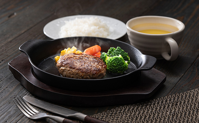 神戸牛 御中元 牛肉 100% 生ハンバーグ 4個入 小分け 帝神志方 国産 和牛 冷凍 黒毛和牛 グルメ 肉汁 ハンバーグ 神戸ビーフ 但馬牛