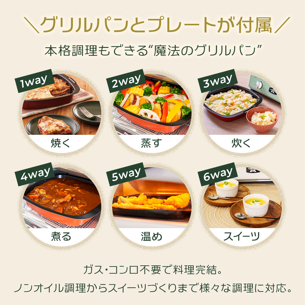 アラジン グリル ＆ トースター 4枚焼き ふるさと納税 限定モデル 黒 ブラック 調理家電 グラファイト パン 焼く 調理器具 人気 インテリア デザイン 新生活 一人暮らし 遠赤グラファイト グリルパン グリルプレート 付属