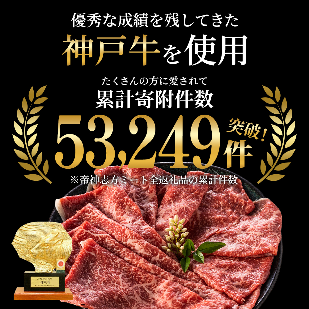 神戸牛 ヒレ肉 1本（約2.5kg） キャンプ BBQ アウトドア ホームパーティー ローストビーフ 神戸ビーフ お肉 牛肉