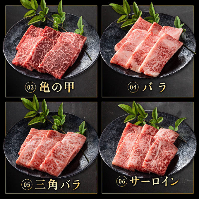 神戸牛 牛肉 焼肉 食べ比べ 9種 計720g 80g×9 ゆず山椒付き セット まるしん ひうち 亀の甲 ばら 三角バラ サーロイン いちぼ らむしん 内もも 詰め合わせ 牛肉 牛 お肉 肉 ブランド牛 和牛 神戸ビーフ 但馬牛 ステーキ肉 国産 冷凍 BBQ