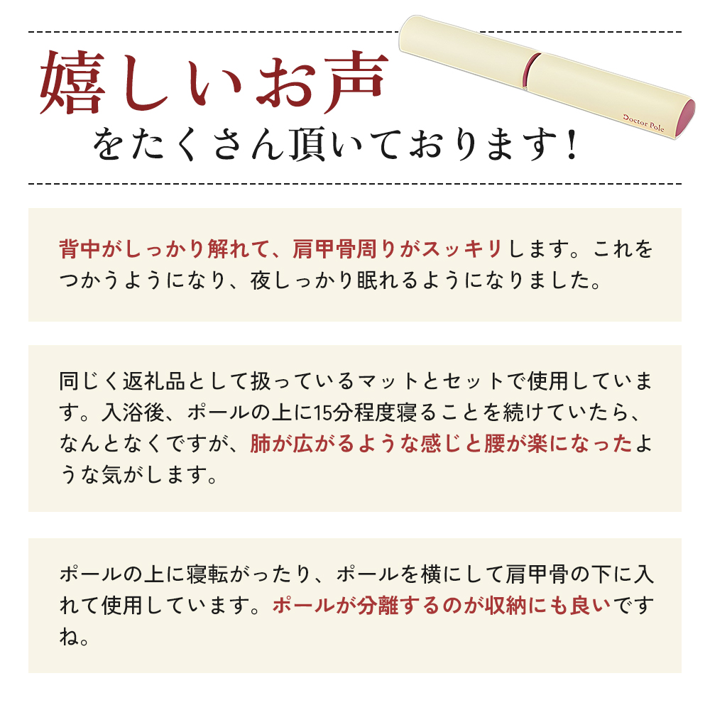 フィットネス ドクターポール ポール ストレッチ 姿勢矯正 ストレッチ用ポール ヨガポール アサヒ軽金属 リセット 姿勢 ヨガ 健康 首 肩 背中 腰 ほぐす おうち時間 美容 運動 室内 日用品