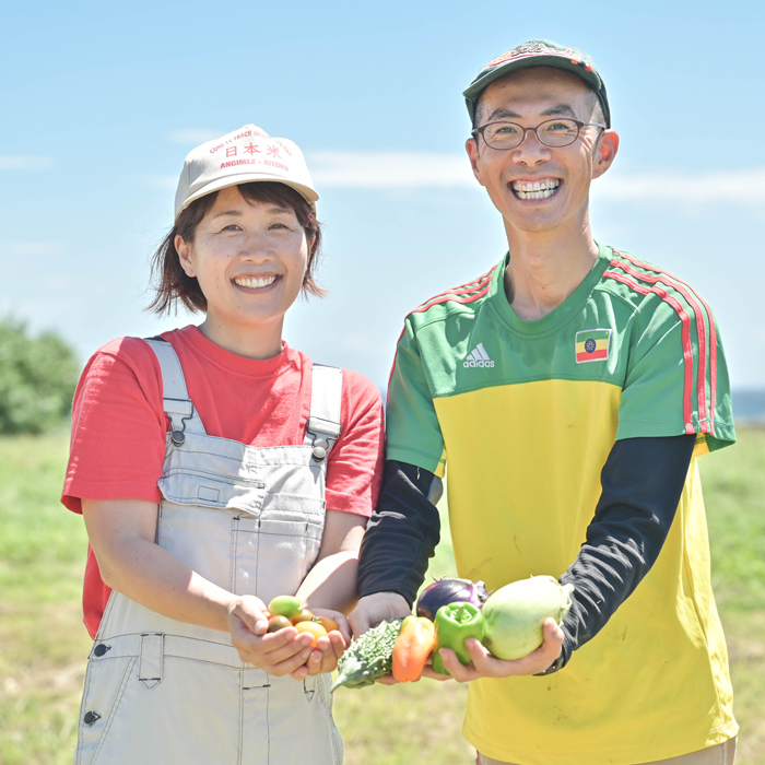 【定期便】ご家庭向けお野菜セット～旬のおまかせBOX～月2回×12か月 24回お届け