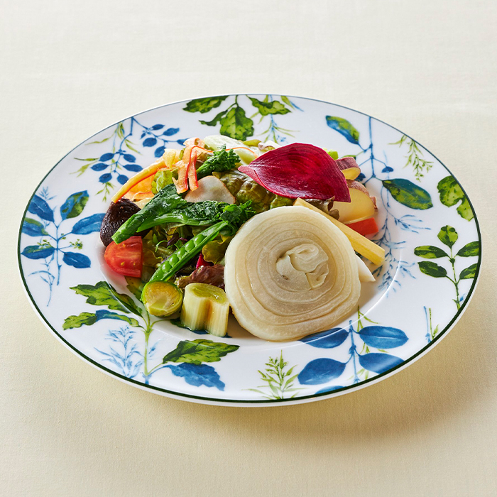 淡路島の新鮮野菜セット【平日お届け】　野菜
