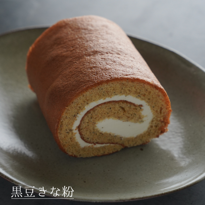 弁天堂 昔ながらのロールケーキ4種セット ケーキ