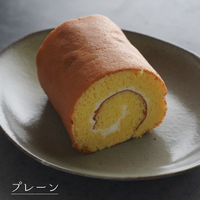 弁天堂 昔ながらのロールケーキ4種セット ケーキ