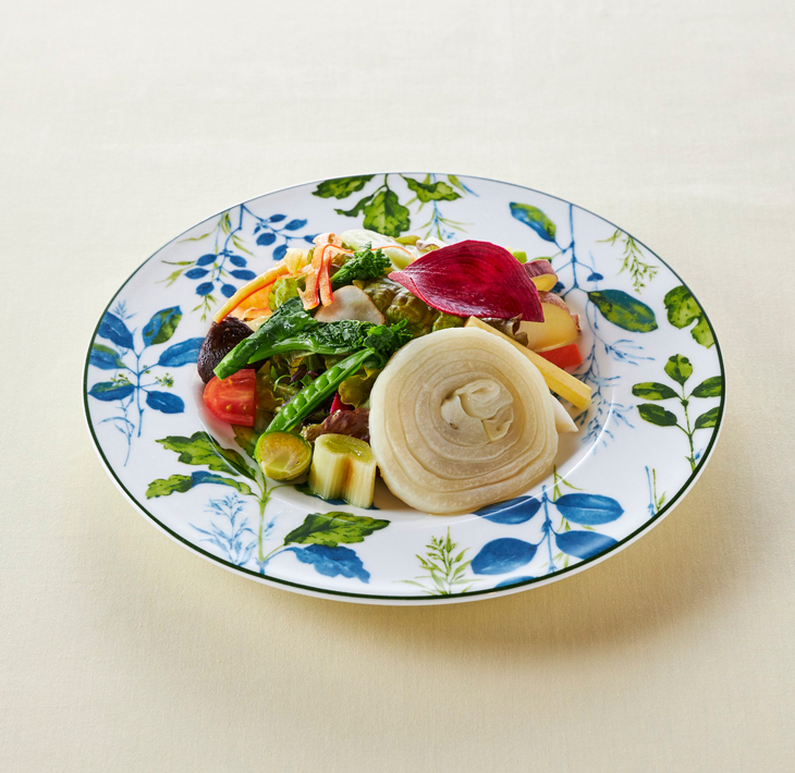 淡路島産野菜定期便６ヶ月【毎月下旬休日お届け】　野菜セット