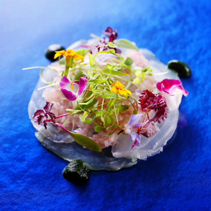 Auberge フレンチの森レストラン各棟共通　ペアディナー食事利用券