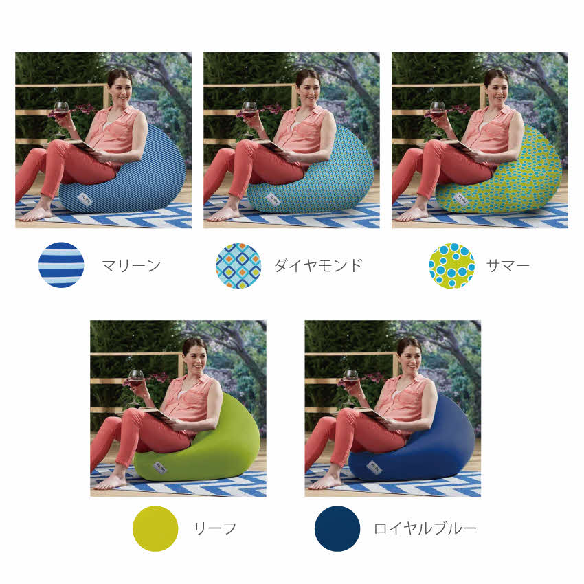 Yogibo Zoola Mini ( ヨギボー ズーラ ミニ ) サンシャイン 雑貨 日用品 寝具 インテリア