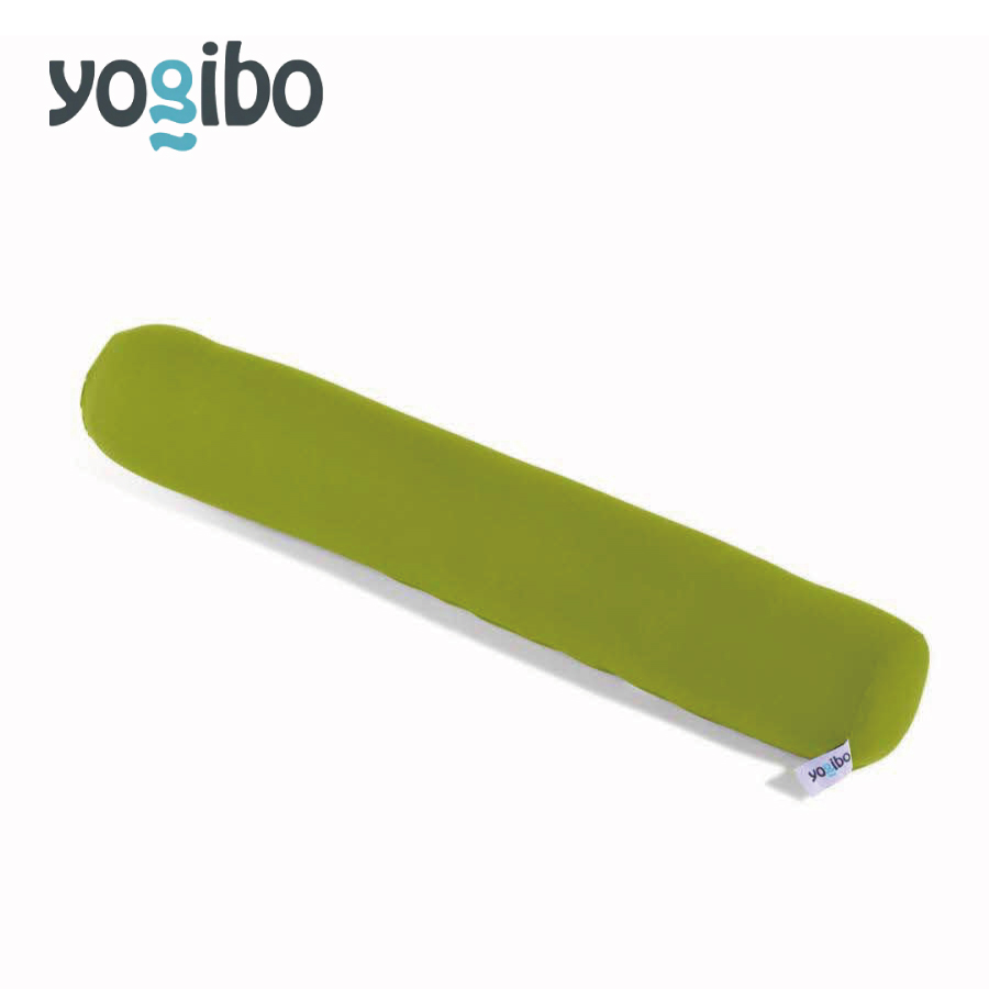 ヨギボー Yogibo Roll Max ( ヨギボーロールマックス ) ライムグリーン インテリア 寝具 ファッション