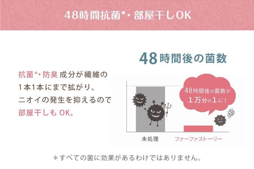 定期便3回 ファーファストーリー 柔軟剤 しあわせの花束1200ml 4個セット [部屋干し 抗菌  48時間抗菌 静電気防止 赤ちゃん 詰替 防臭 花粉対策]