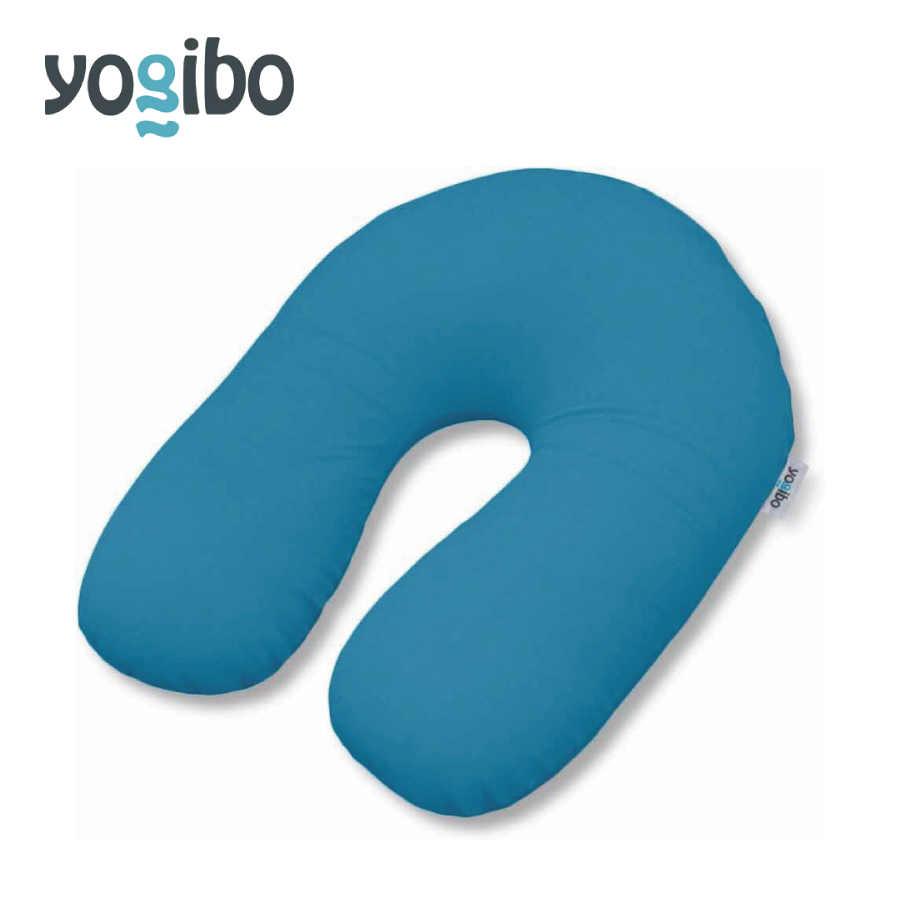ヨギボー Yogibo Support ( ヨギボーサポート ) アクアブルー 寝具 インテリア