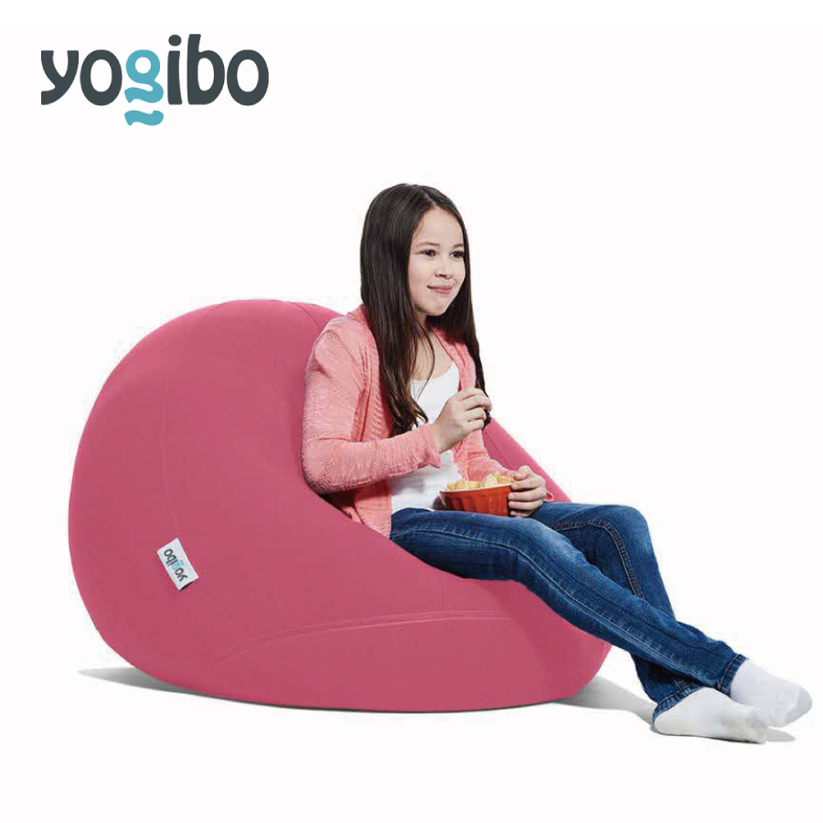 ヨギボー Yogibo Drop ( ヨギボードロップ ) ダスティピンク 寝具 インテリア
