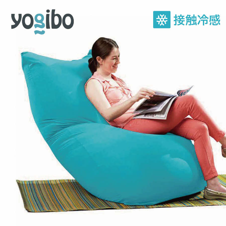 Yogibo Zoola Max ( ヨギボー ズーラ マックス ) スカイ 雑貨 日用品 寝具 インテリア