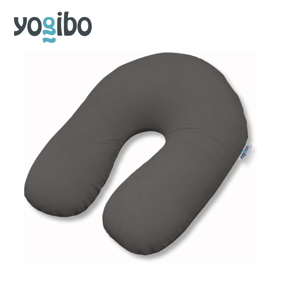 ヨギボー Yogibo Support ( ヨギボーサポート ) ダークグレー 寝具 インテリア